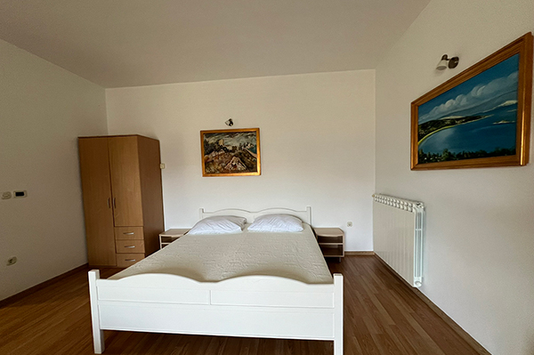 Apartmani za vaš godišnji odmor u centru Lopara na otoku Rabu