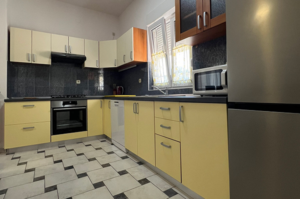 Apartmani za vaš godišnji odmor u centru Lopara na otoku Rabu