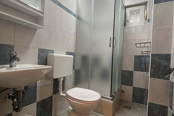 Apartmani za vaš godišnji odmor u centru Lopara na otoku Rabu