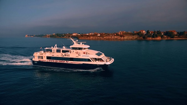 Apartmani za vaš godišnji odmor u centru Lopara na otoku Rabu