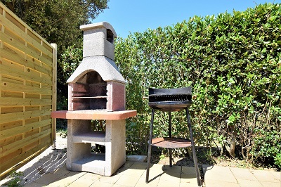 Apartmani za vaš godišnji odmor u centru Lopara na otoku Rabu